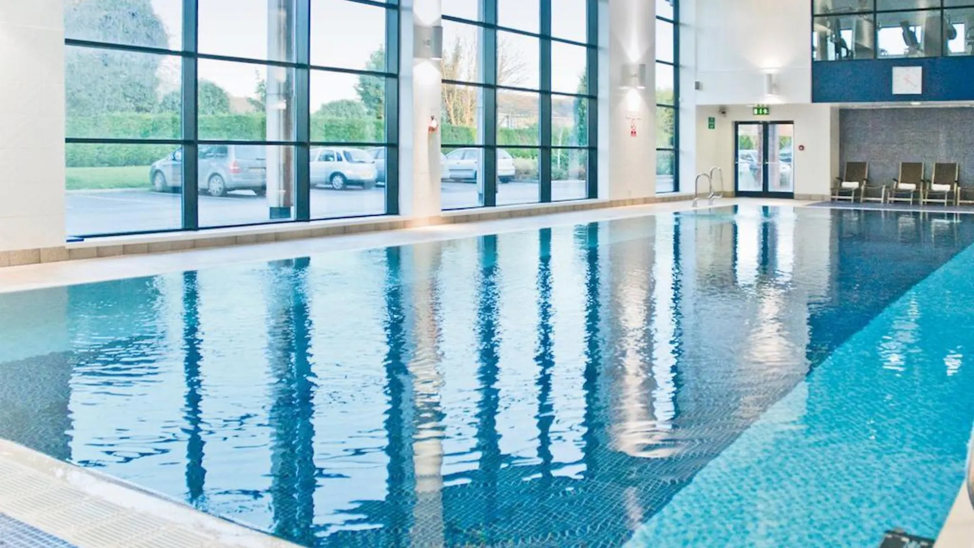 Macdonald Craxton Wood Hotel & Spa Ledsham  United Kingdom
