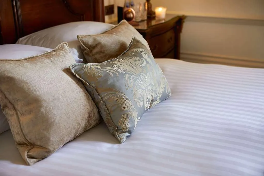 Macdonald Craxton Wood Hotel & Spa Ledsham   Ledsham (Cheshire)