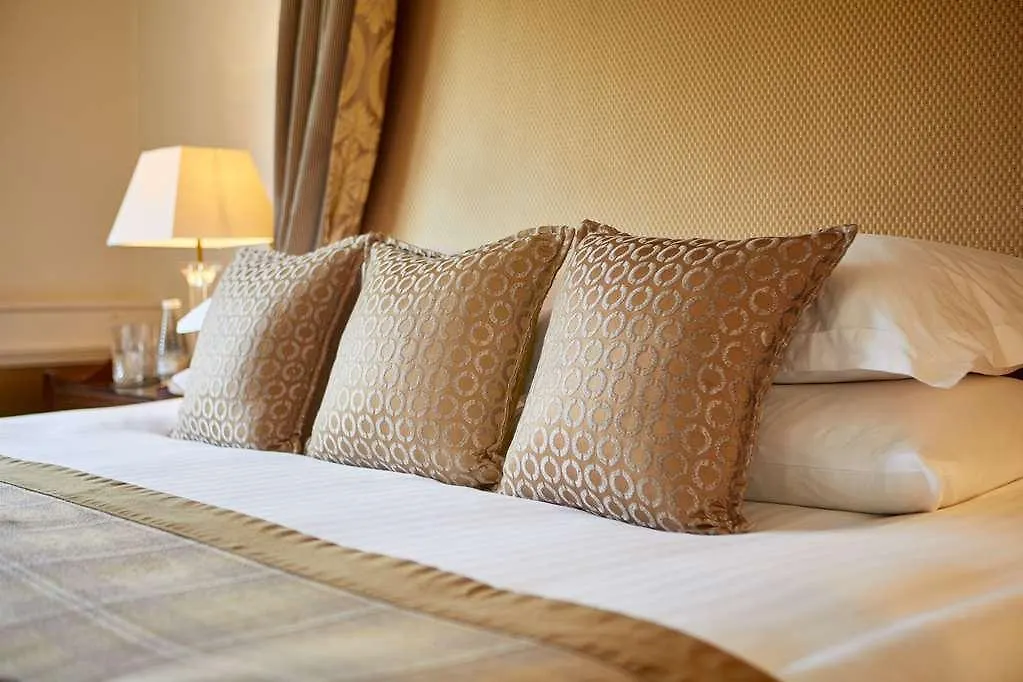 Macdonald Craxton Wood Hotel & Spa Ledsham  United Kingdom