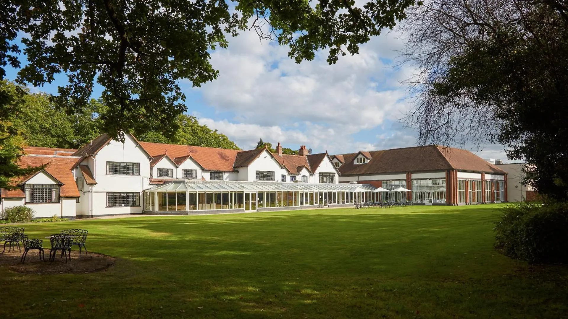 Macdonald Craxton Wood Hotel & Spa Ledsham  4*, Ledsham (Cheshire) United Kingdom