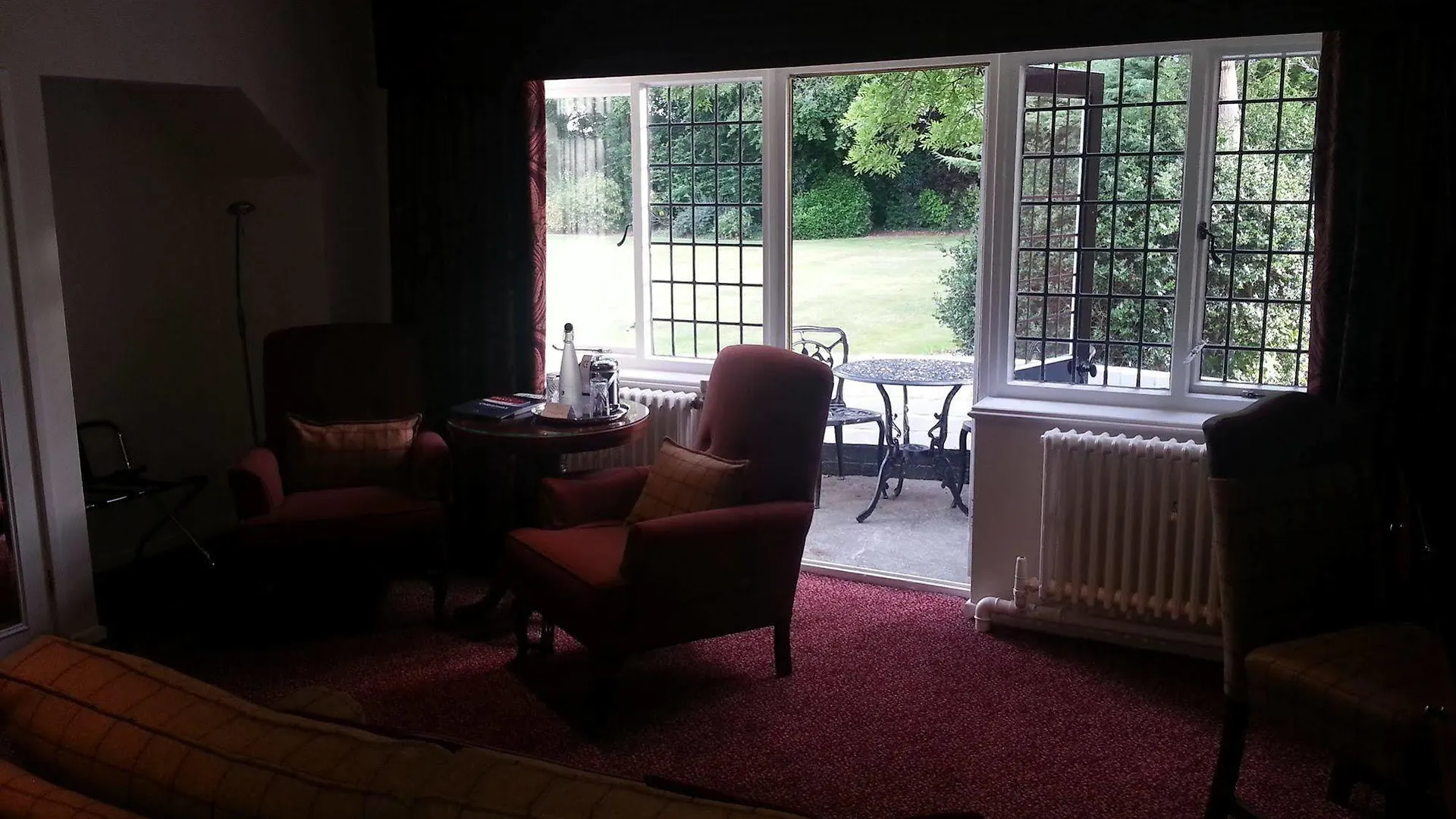 Macdonald Craxton Wood Hotel & Spa Ledsham  4*, Ledsham (Cheshire)