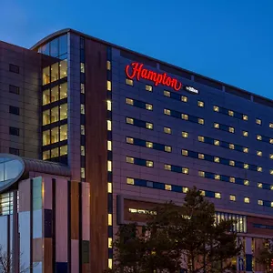 3* Otel Hampton By Hilton Liverpool John Lennon Airport