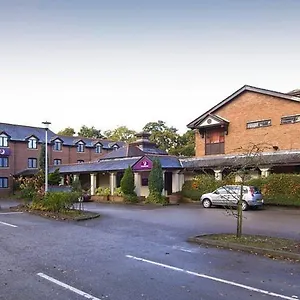 Premier Manchester - Wilmslow