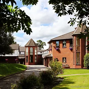Beaufort Park Mold