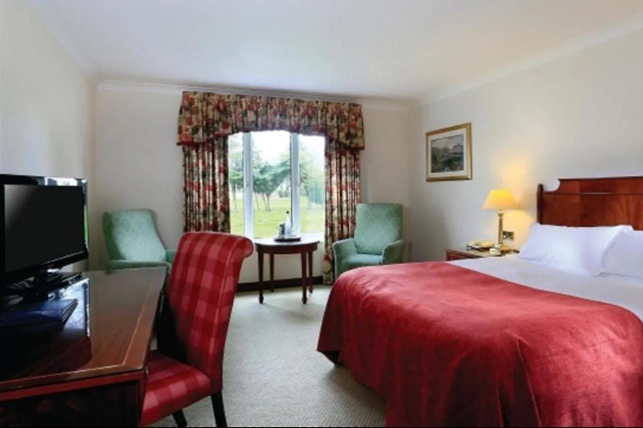 Macdonald Craxton Wood Hotel & Spa Ledsham