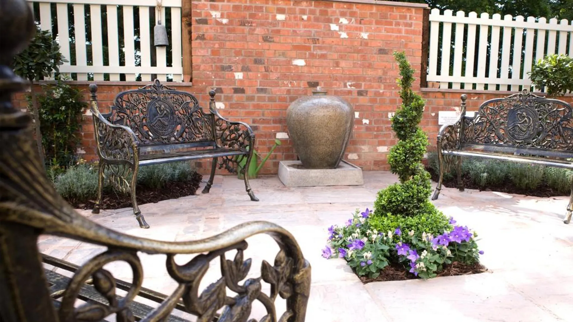 Macdonald Craxton Wood Hotel & Spa Ledsham  4*, Ledsham (Cheshire) Royaume-Uni