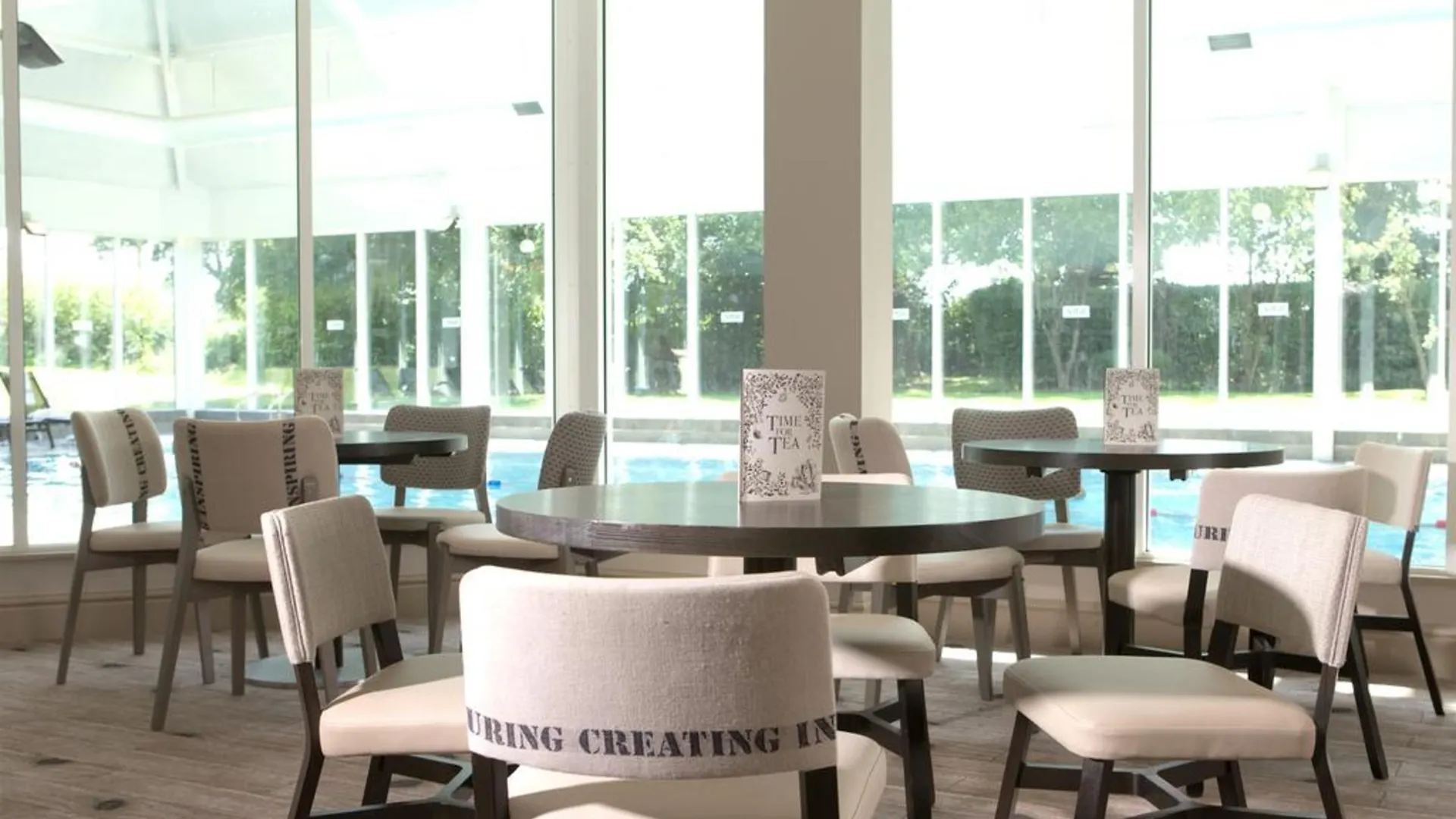 ****  Macdonald Craxton Wood Hotel & Spa Ledsham  Royaume-Uni