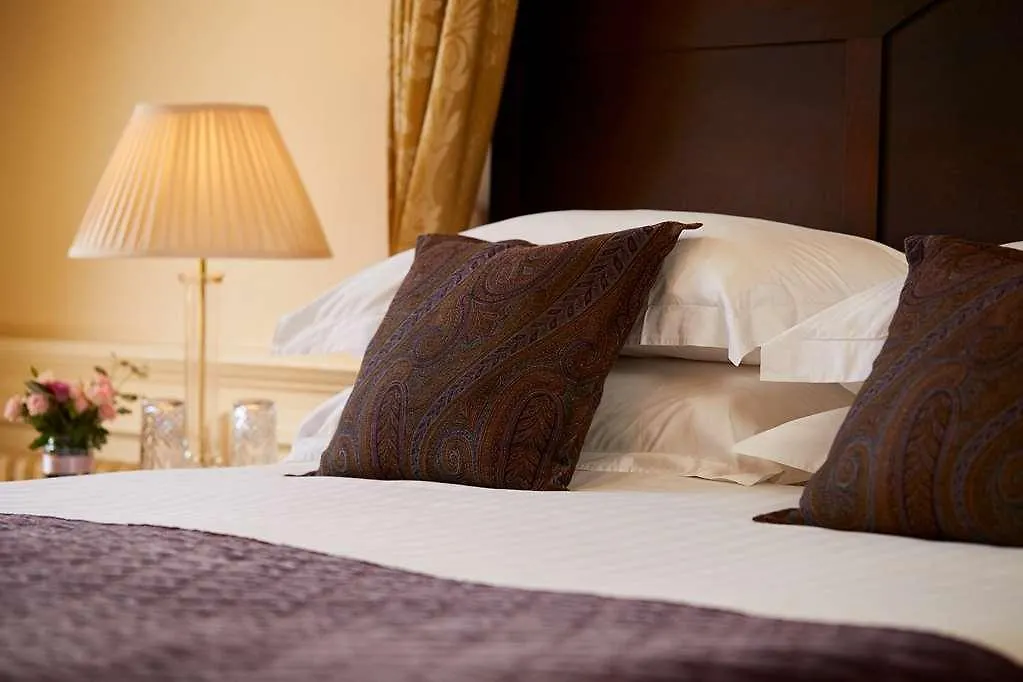 ****  Macdonald Craxton Wood Hotel & Spa Ledsham  Royaume-Uni