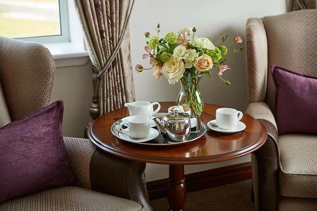 Macdonald Craxton Wood Hotel & Spa Ledsham   Ledsham (Cheshire)
