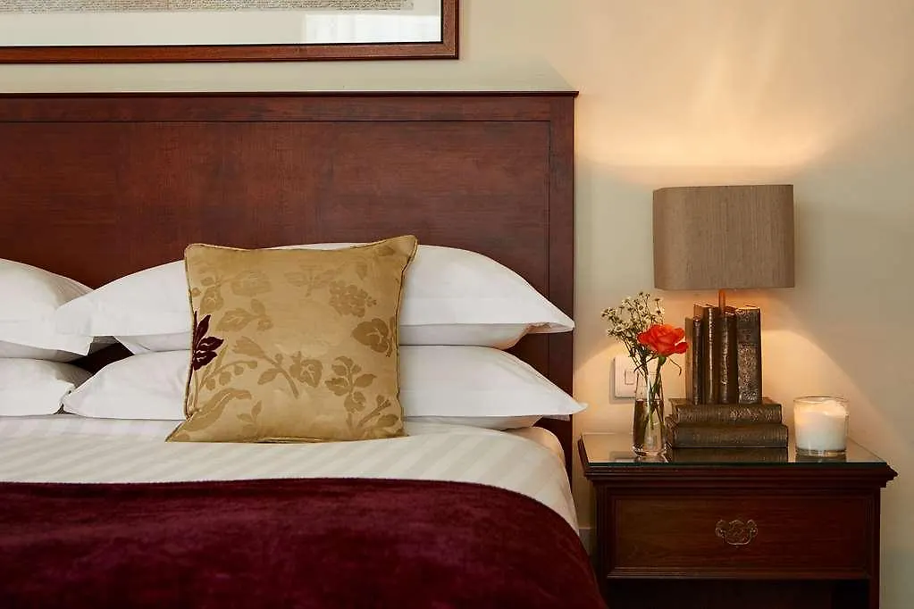Macdonald Craxton Wood Hotel & Spa Ledsham  4*, Ledsham (Cheshire)
