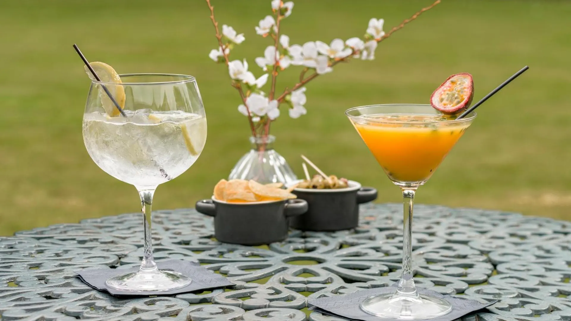 Macdonald Craxton Wood Hotel & Spa Ledsham   Ledsham (Cheshire)