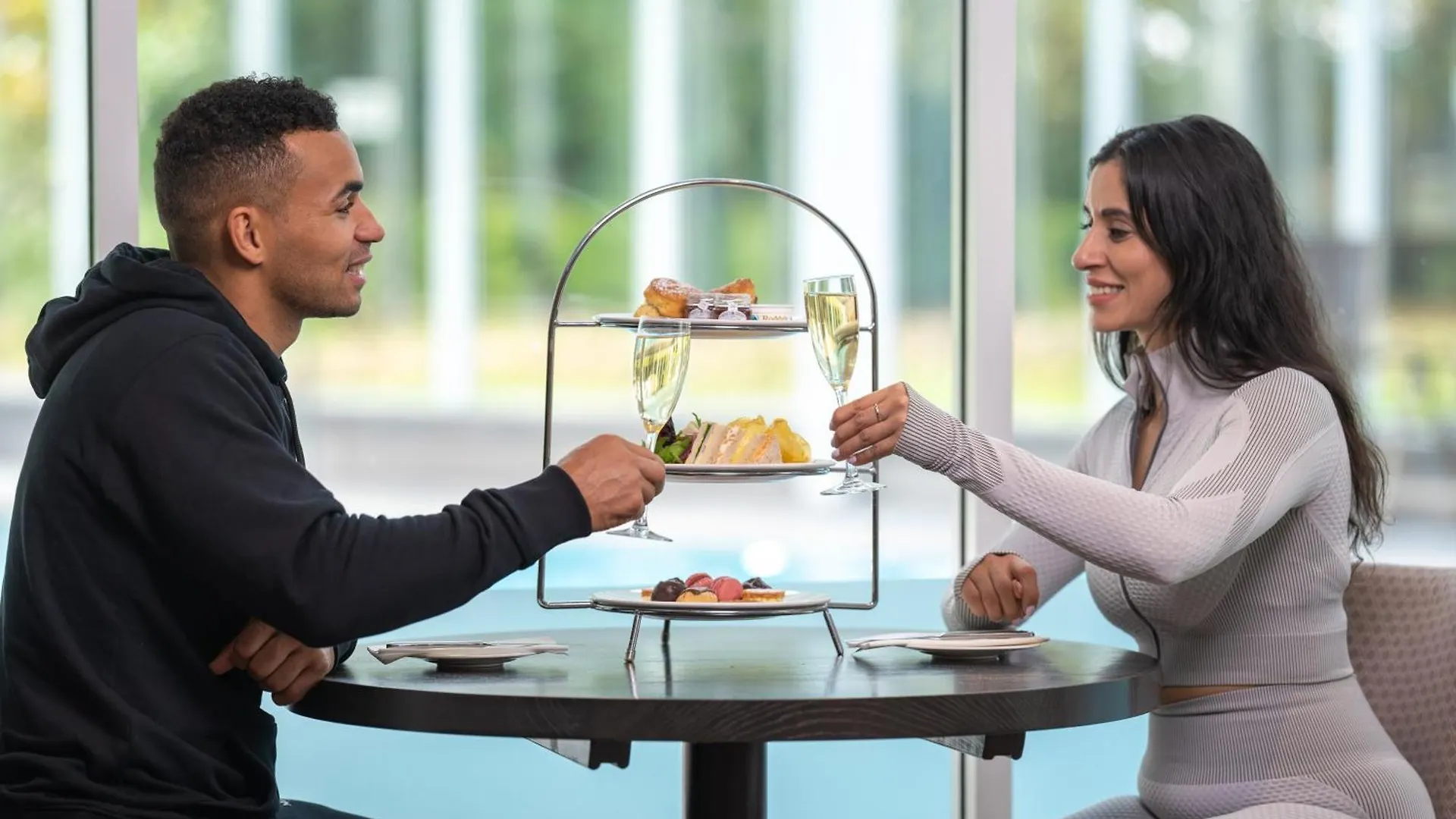 Macdonald Craxton Wood Hotel & Spa Ledsham  Ledsham (Cheshire)