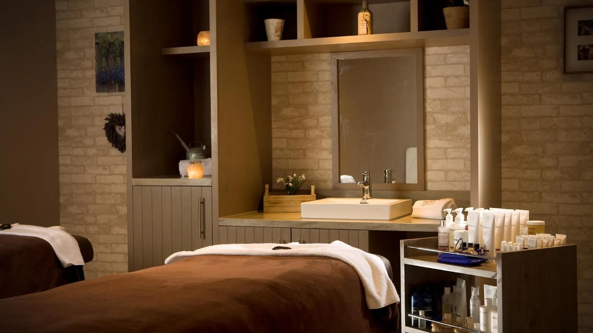 Macdonald Craxton Wood Hotel & Spa Ledsham  Ledsham (Cheshire)