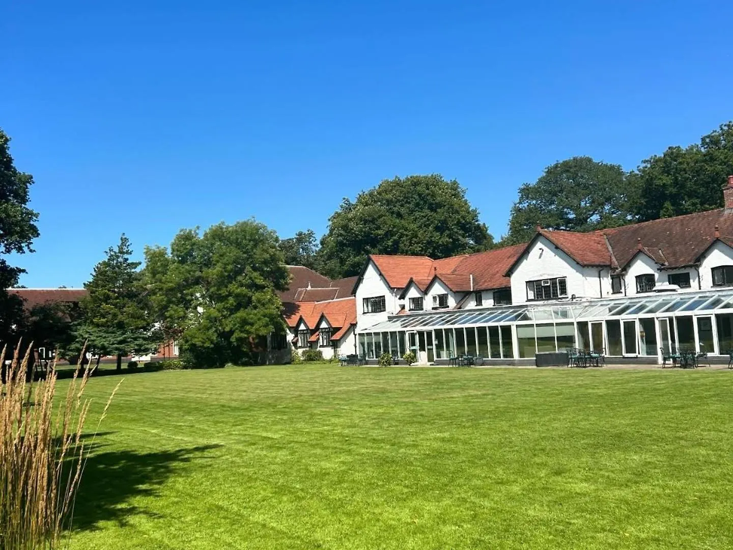 Macdonald Craxton Wood Hotel & Spa Ledsham   Ledsham (Cheshire)
