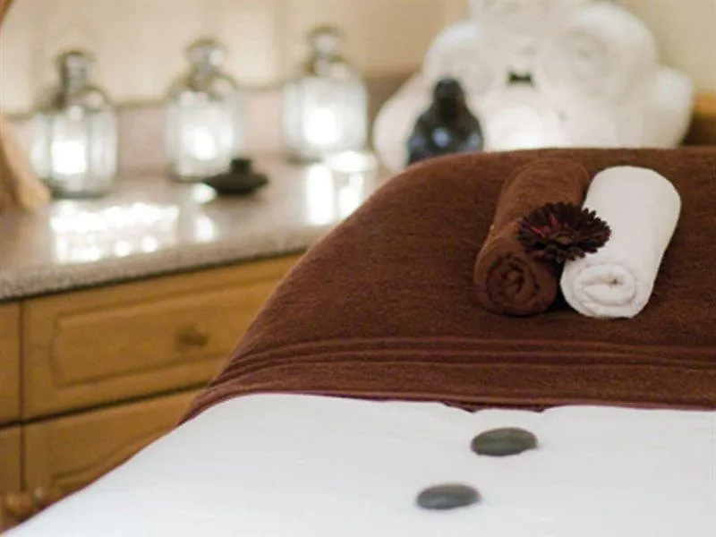 Macdonald Craxton Wood Hotel & Spa Ledsham   Ledsham (Cheshire)