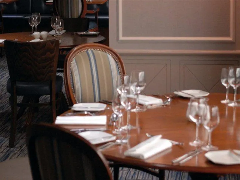 ****  Macdonald Craxton Wood Hotel & Spa Ledsham  Royaume-Uni