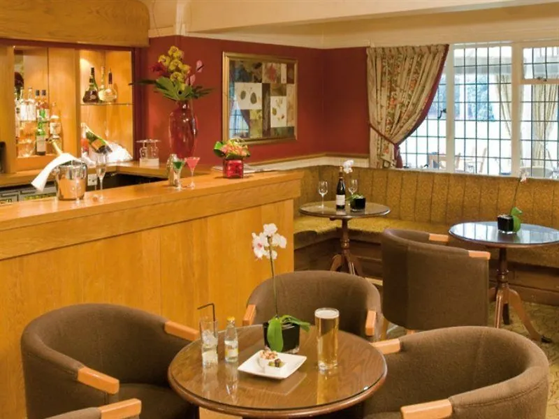 Macdonald Craxton Wood Hotel & Spa Ledsham